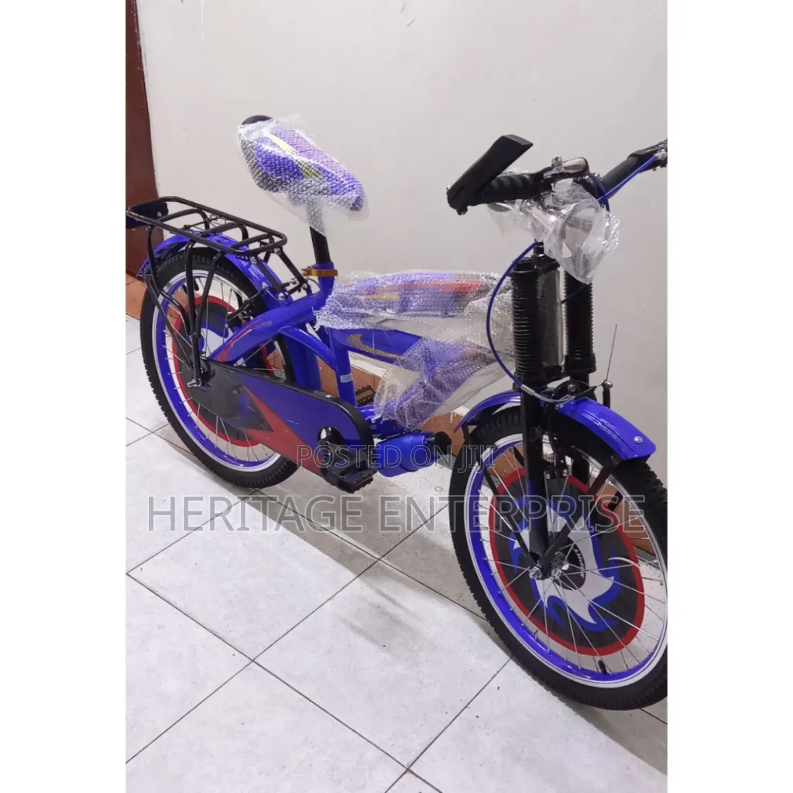 Bike! Premier Elegant Size 20