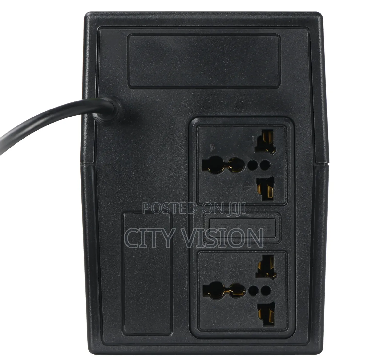 Evi 650va Line Interactive Ups