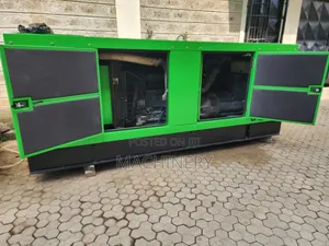 150kva Deutz Ex Uk Power Generator For Sale And Hire