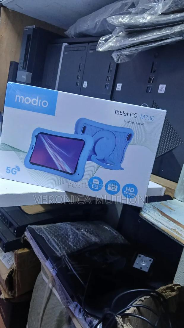 New Modio M730 256 GB Blue
