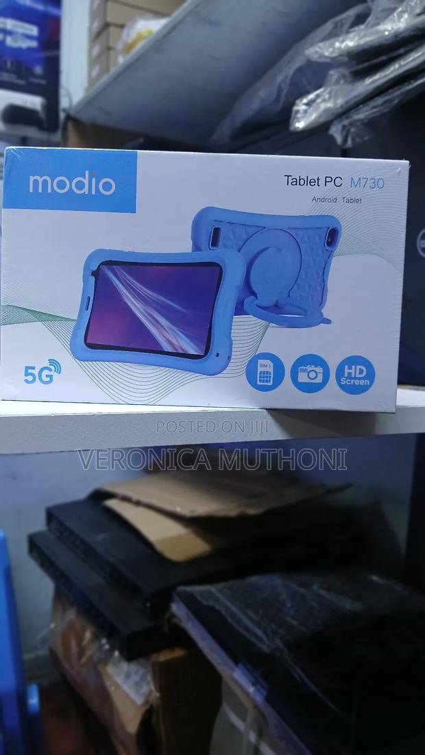 New Modio M730 256 GB Blue - thumbnail 2