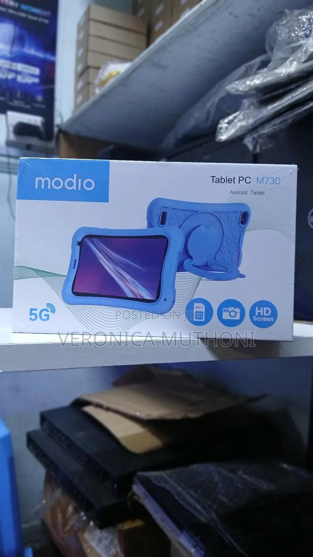 New Modio M730 256 GB Blue - thumbnail 3