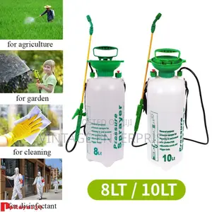 8l Pressure Sprayer