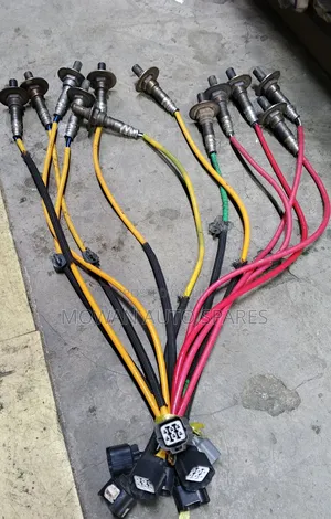 Oxygen Sensor Subaru Forester/Impreza