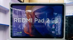 New Xiaomi Mi Pad 2 256 GB Red