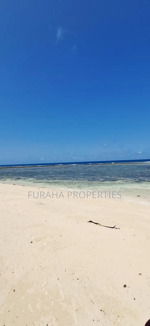 For Sale Quater Acre Beach Plots Vipingo - main view