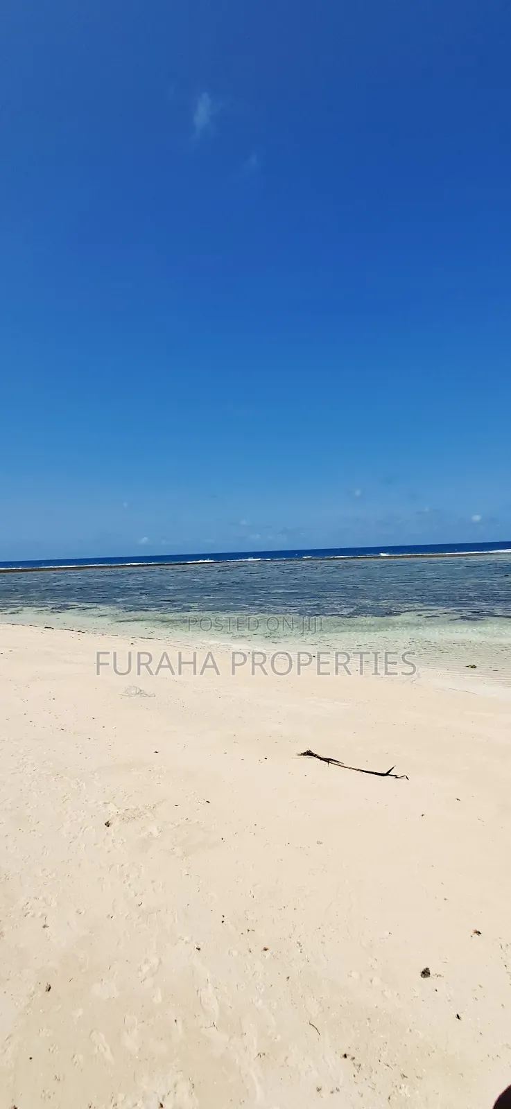 For Sale Quater Acre Beach Plots Vipingo