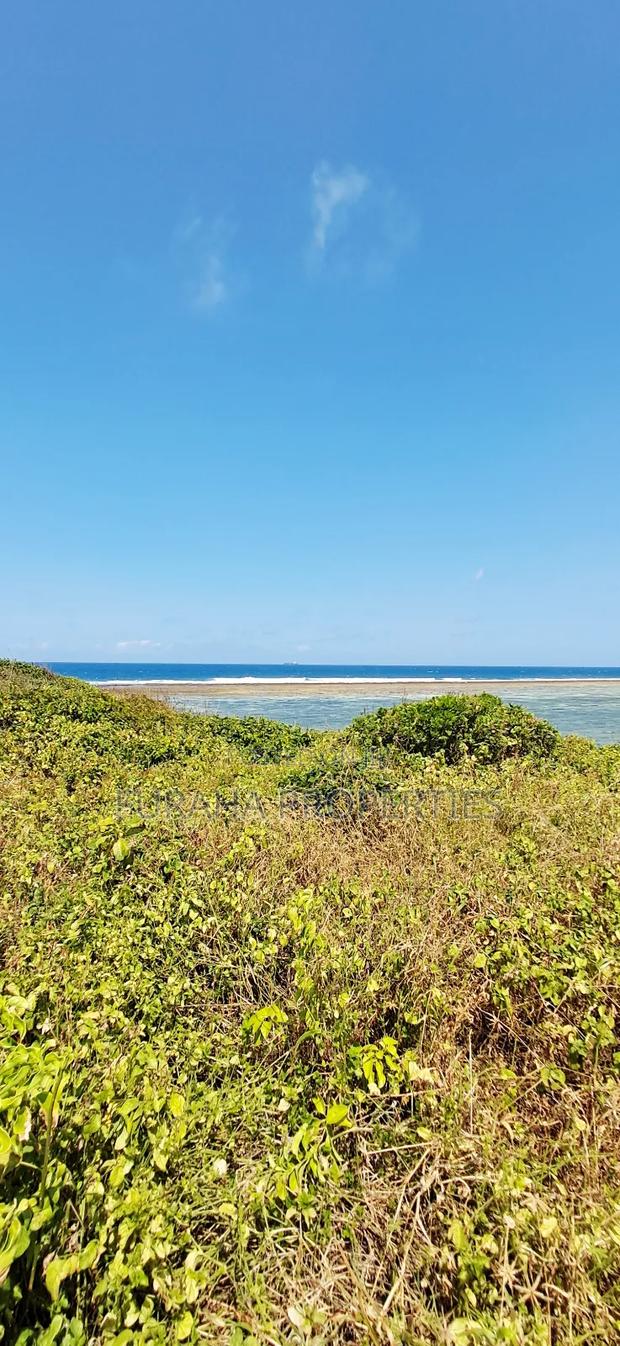 For Sale Quater Acre Beach Plots Vipingo - thumbnail 3