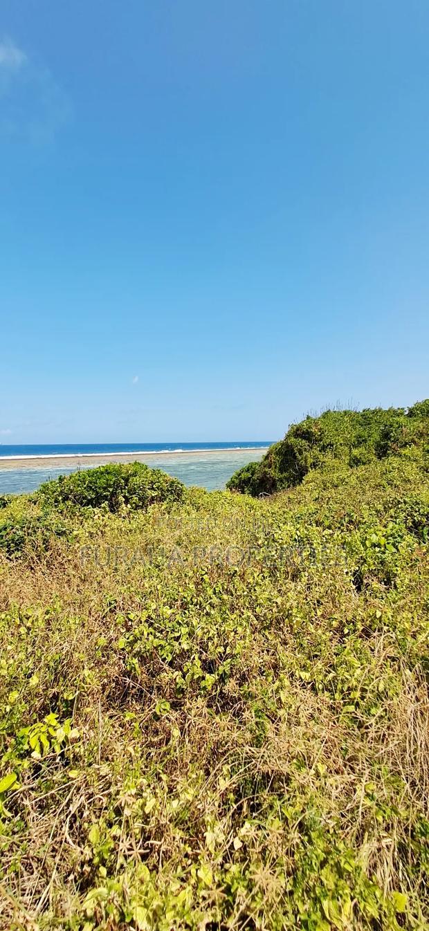 For Sale Quater Acre Beach Plots Vipingo - thumbnail 5