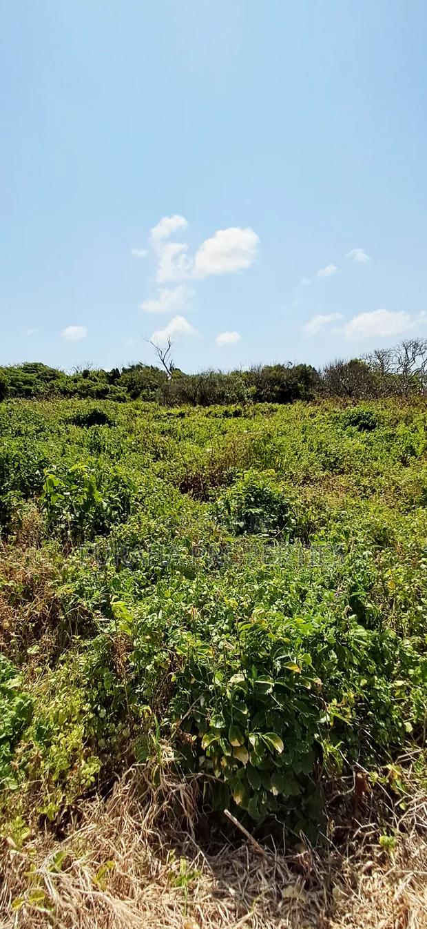 For Sale Quater Acre Beach Plots Vipingo - thumbnail 6