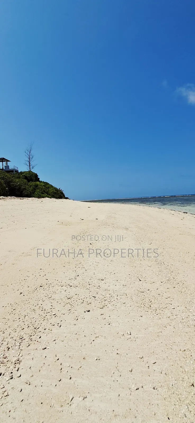 For Sale Quater Acre Beach Plots Vipingo