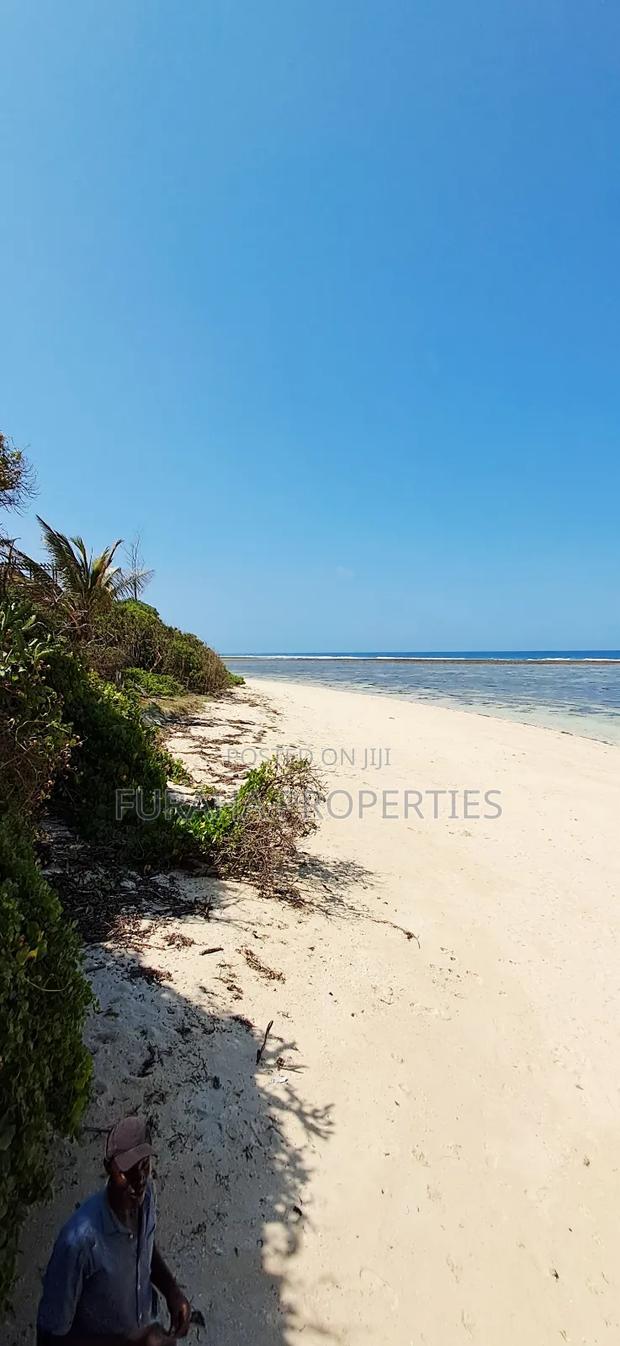For Sale Quater Acre Beach Plots Vipingo - thumbnail 8