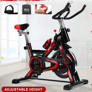 Brand New Sport Bike Available in Colours 
Colour Blue and Red