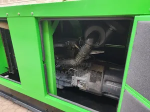 150kva Ex Uk Deuts Generator For Hire/Rental/Lease And Sale