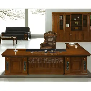 Office Desk ;1.6meters Style Executive Office Desk