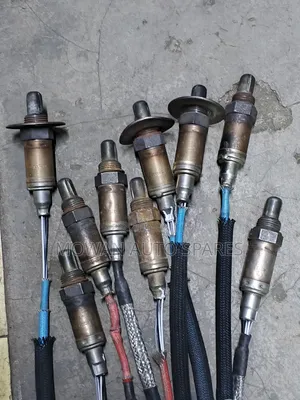 Oxygen Sensor Subaru Forester/Impreza