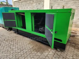 150kva Ex Uk Power Generator Deutz Brand