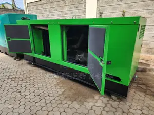 150kva Ex Uk Power Generator Deutz Brand