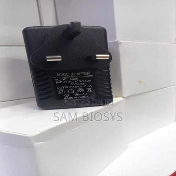 48volts Generic Poe Injector - main view