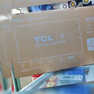 43 Television Smart Android - thumbnail 2