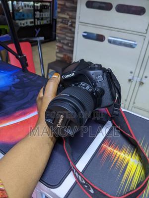 Canon 60d - 18-55 Kit Lens - main view