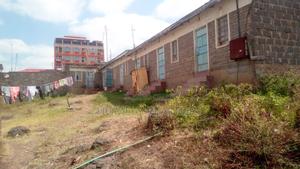 8th Acre (50*100) Plot With Rental Units for Sale in Kiserian Town - thumbnail 2