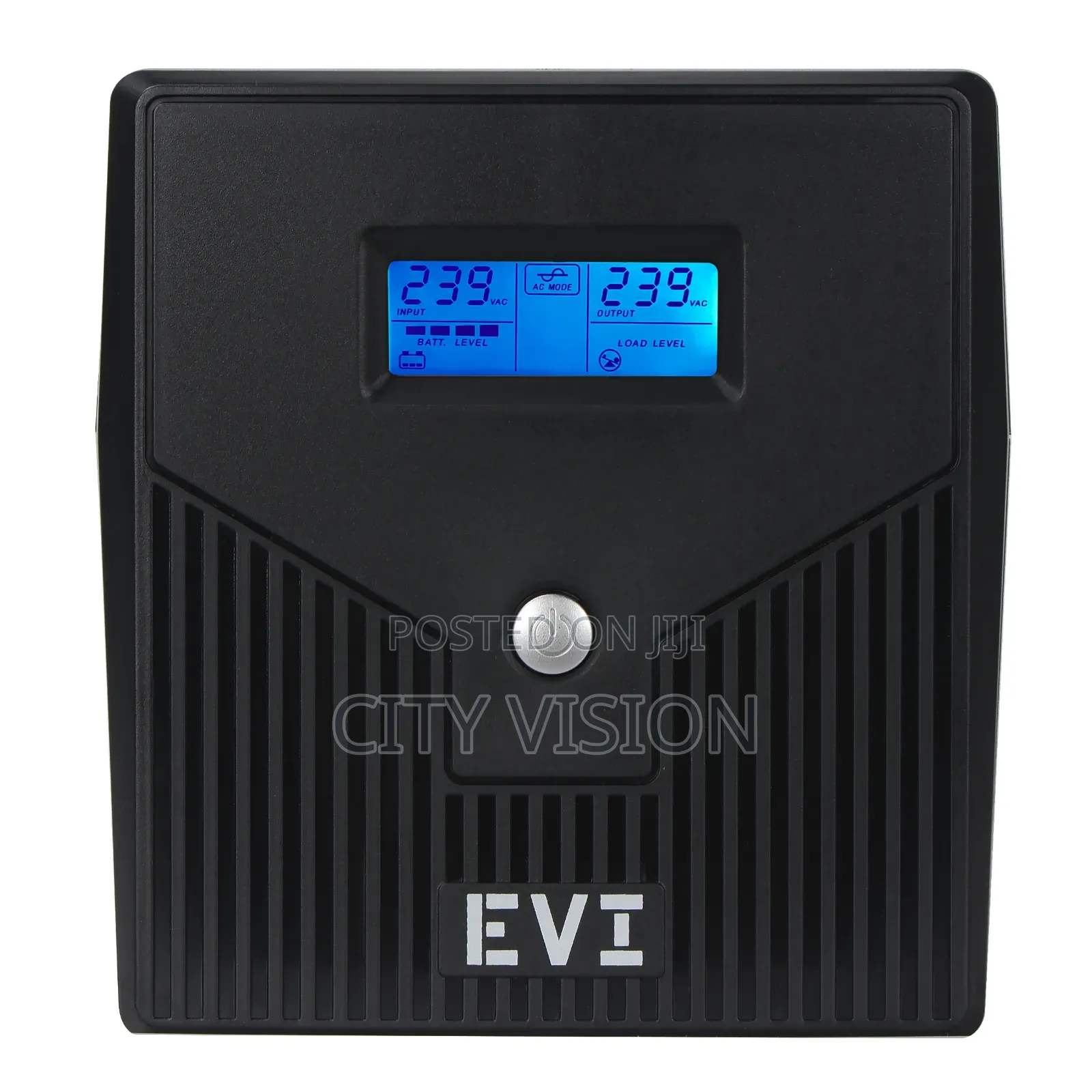 Evi 1100va Line Interactive Ups