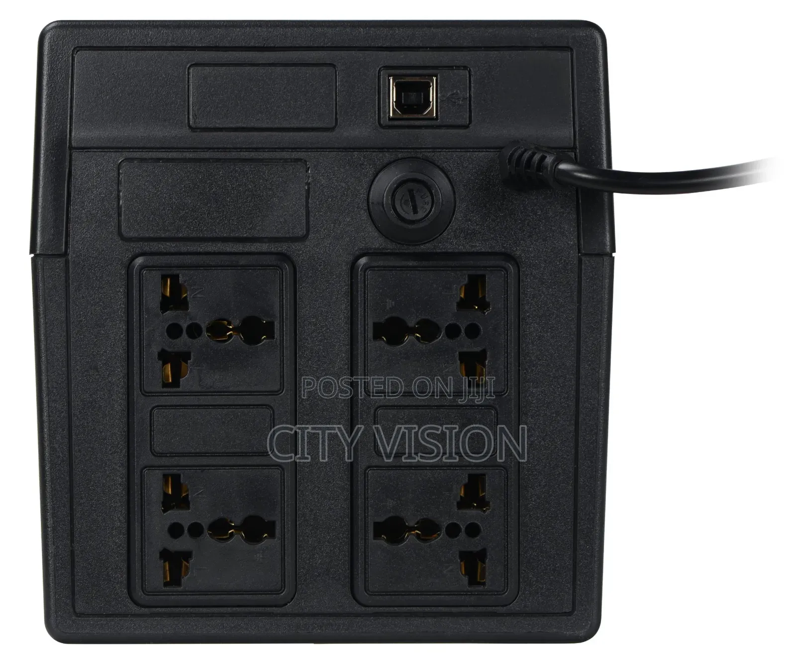 Evi 1100va Line Interactive Ups