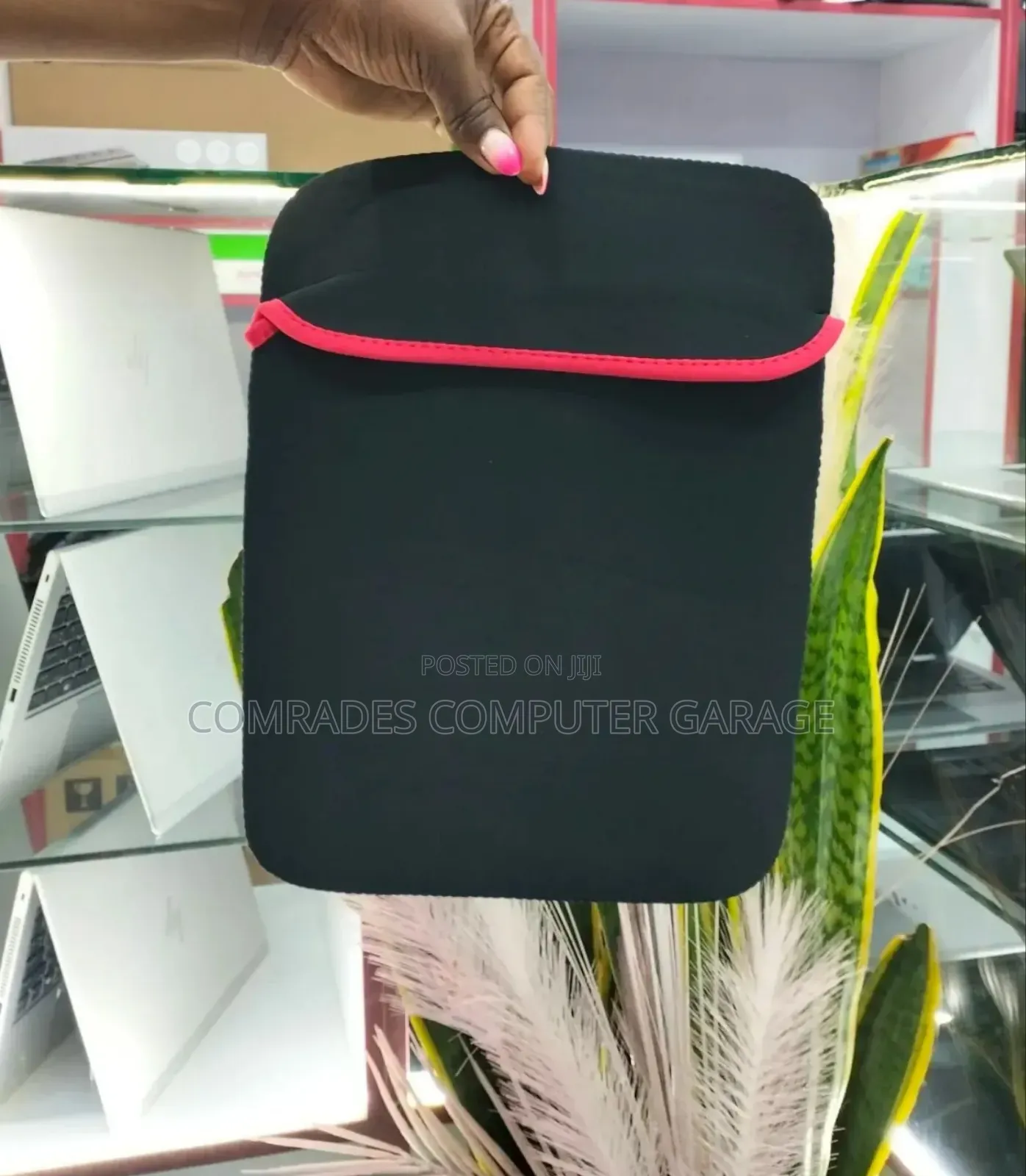 Laptop Sleeve Bag 13,14 and 15.6