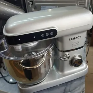 10 Litres Legacy Stand Mixer