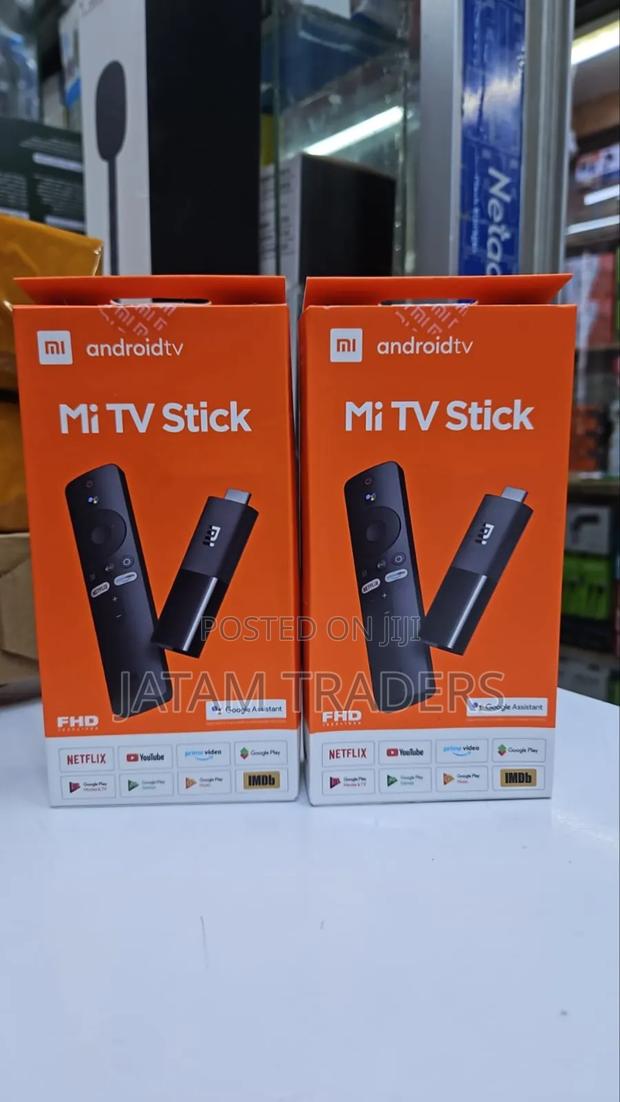 Original Xiaomi Tv Stick