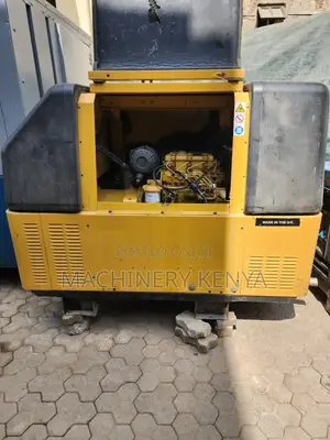 13kva Ex Uk Perkins Power Generator