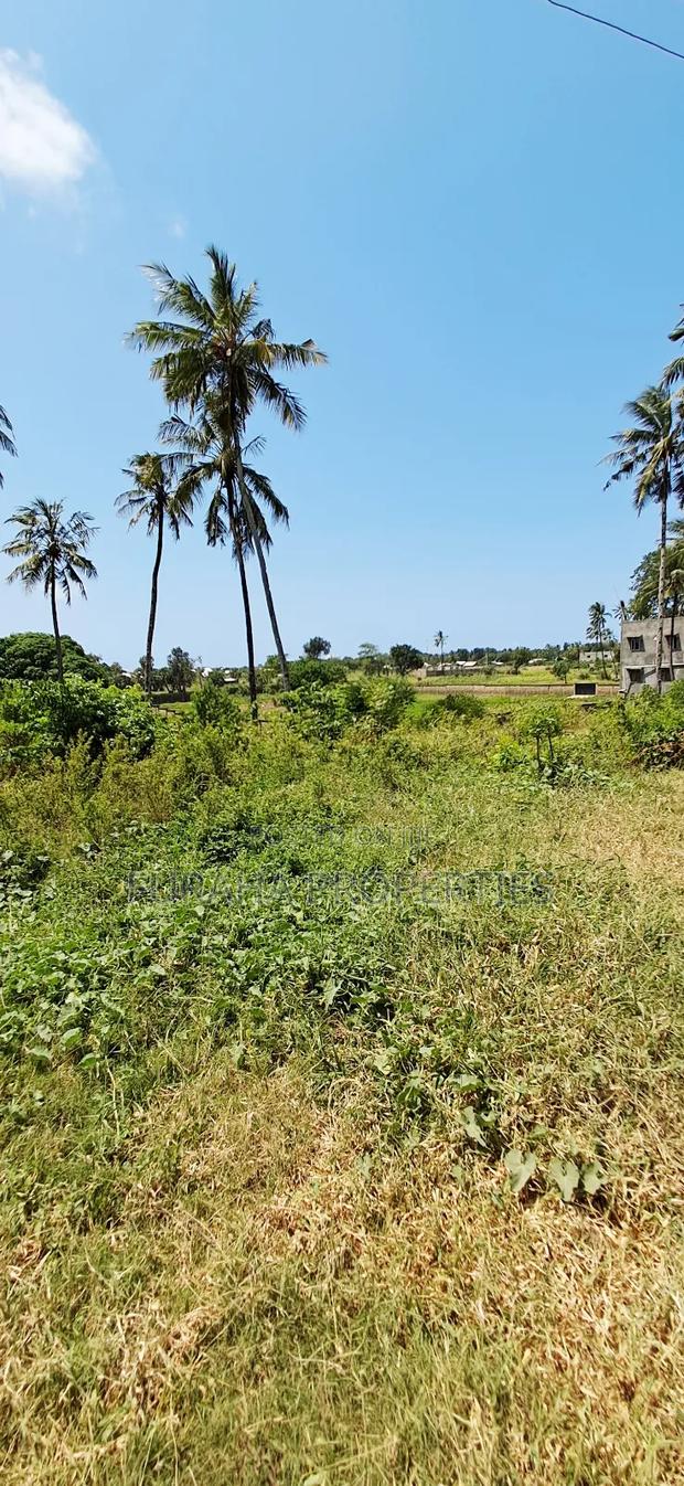 For Sale Quater Acre Plot Kikambala - thumbnail 6