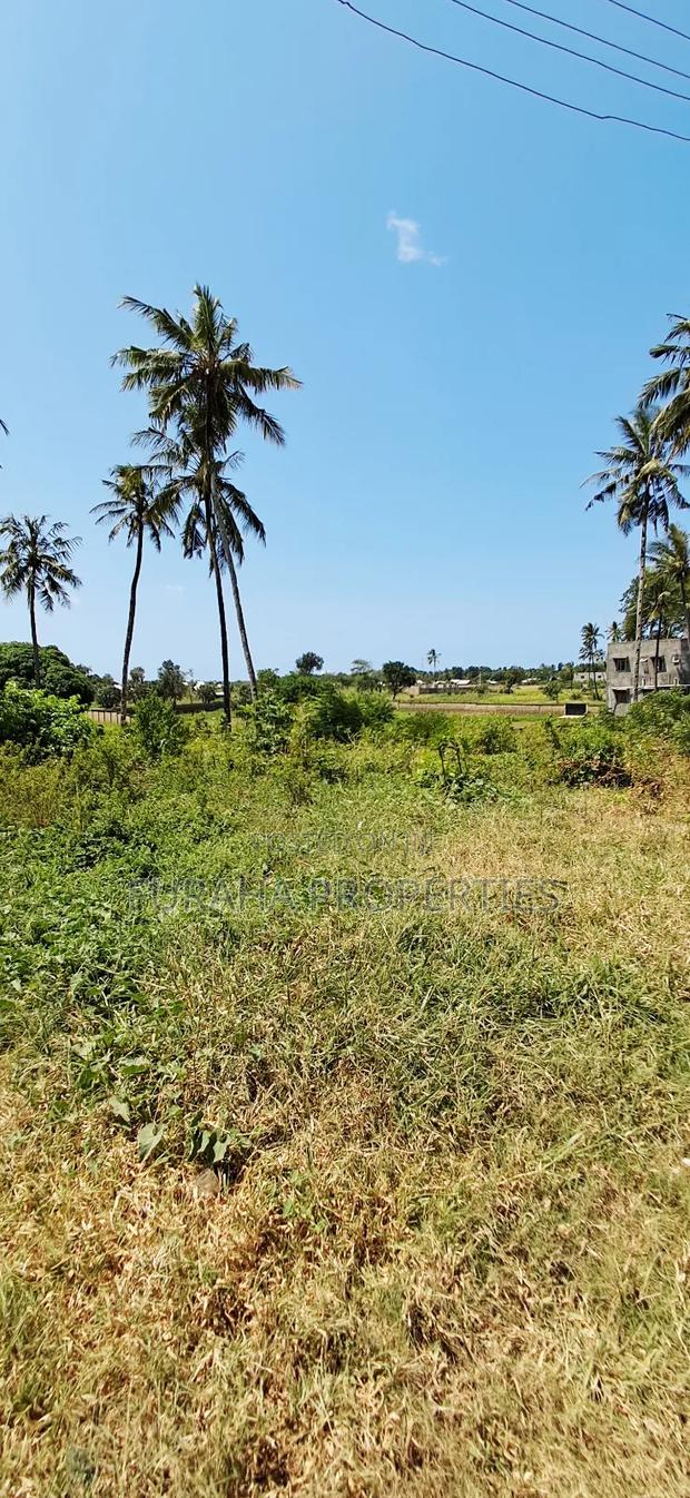 For Sale Quater Acre Plot Kikambala - thumbnail 8