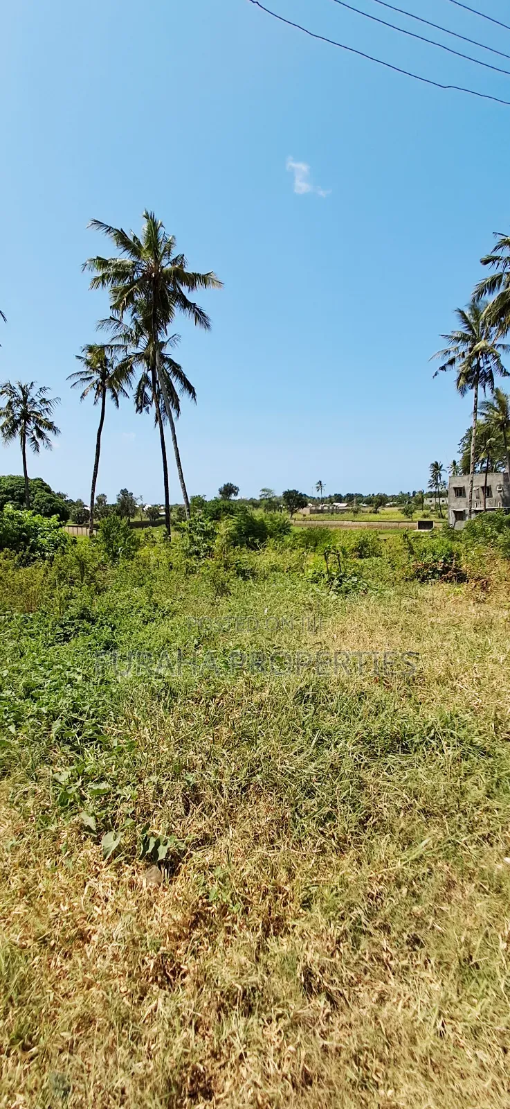 For Sale Quater Acre Plot Kikambala