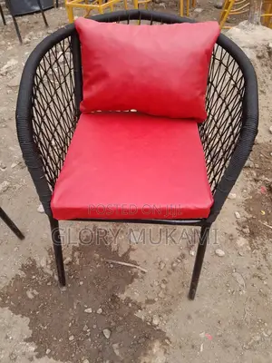 Restaurant And Bar Chairs