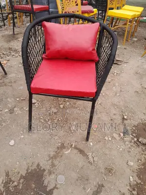 Restaurant And Bar Chairs