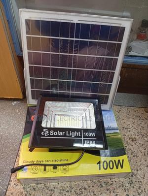 Solar Light - thumbnail 2