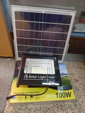 Solar Light
