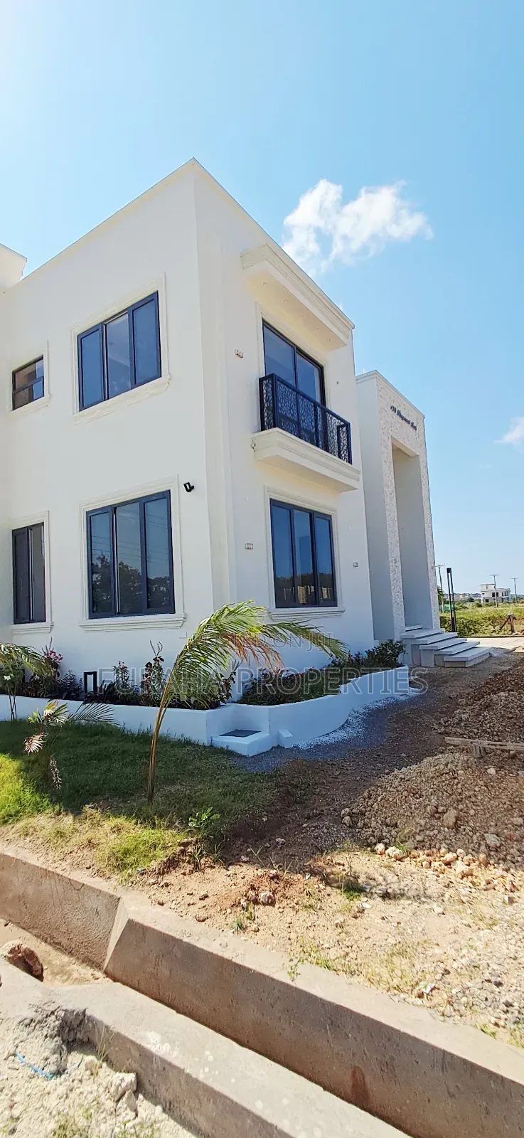 4bdrm Mansion in Vipingo for sale