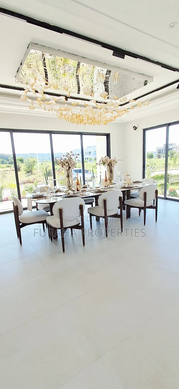 4bdrm Mansion in Vipingo for sale