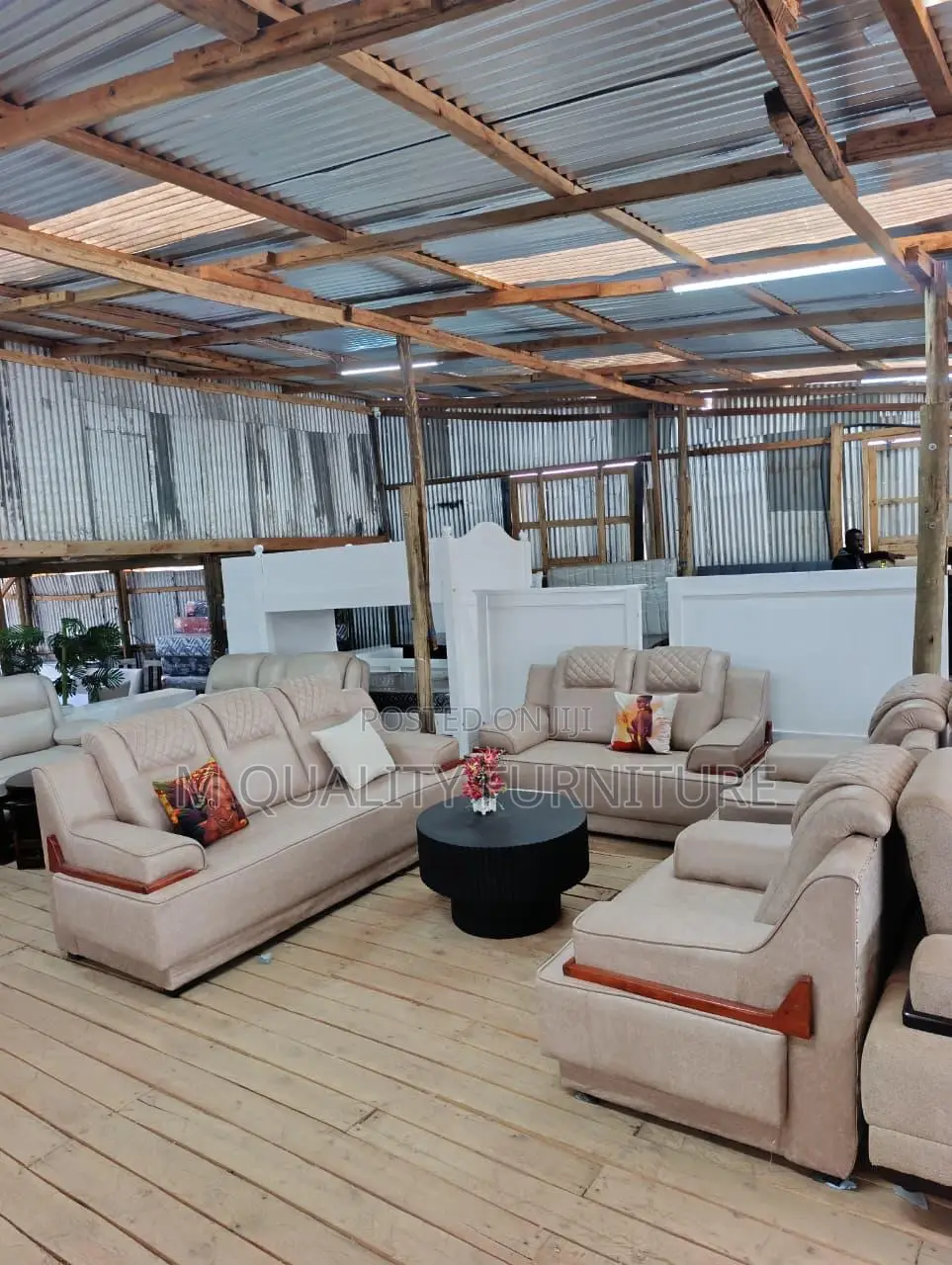 Next - Gen Comfort Sofa