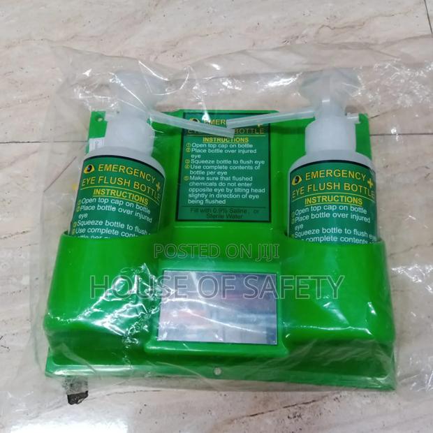 Eye Wash Station - thumbnail 2