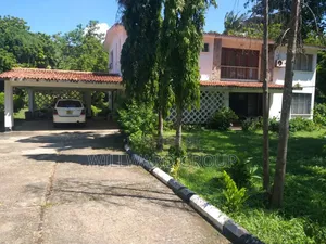 Five Bedroom House Pride Inn Mombasa