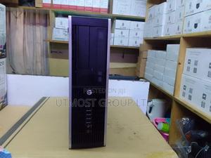 Hp Desktop Computer – 2nd Gen Core I5 Processor4gb Ram | 500gb HDD - thumbnail 2