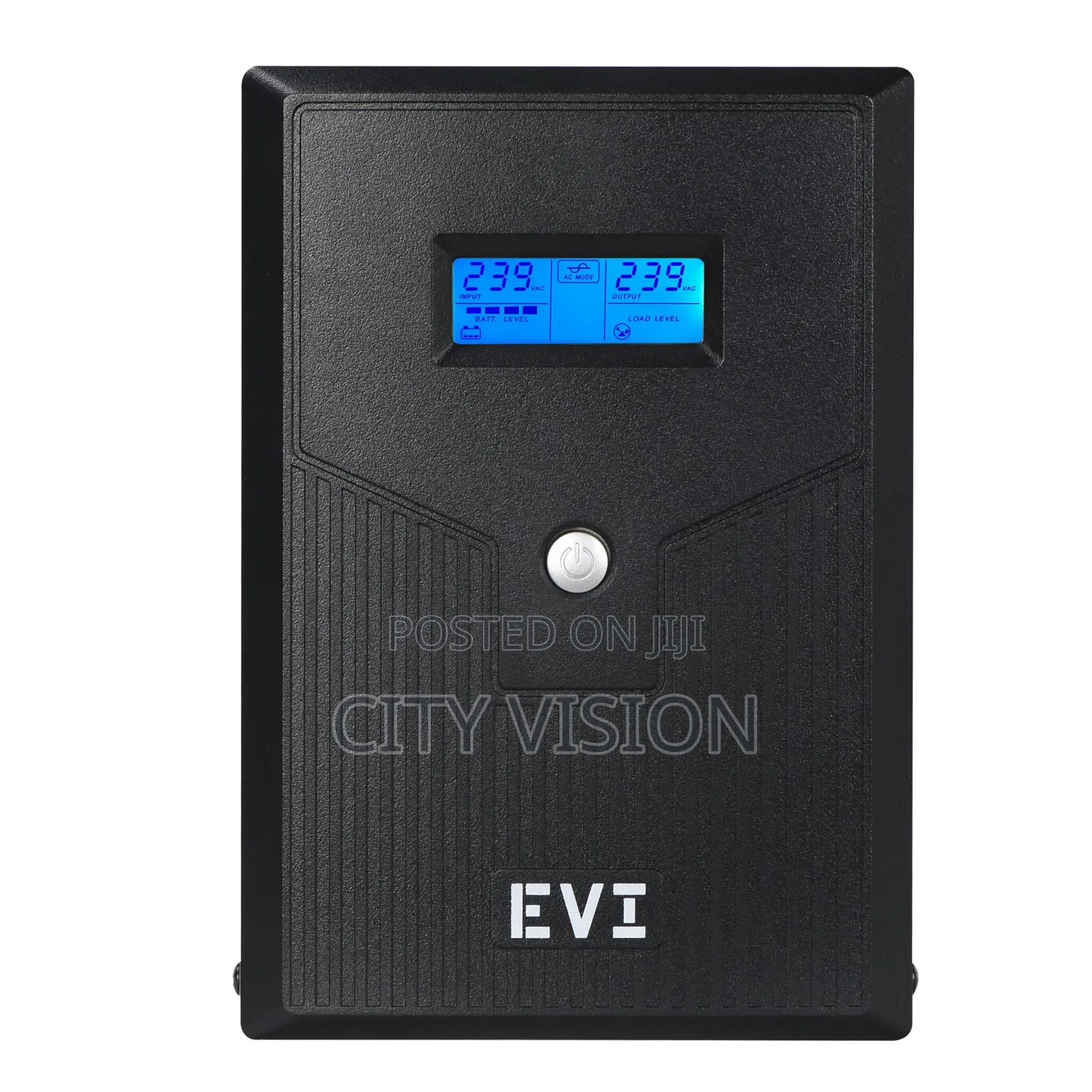 Evi 3000va Line Interactive Ups