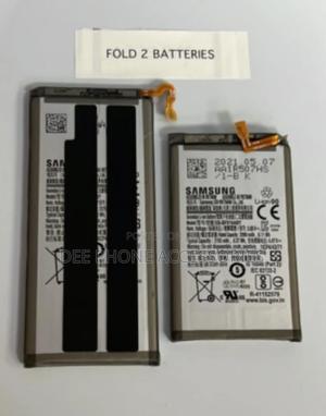 Galaxy Z Fold 2 Phone Battery - thumbnail 2