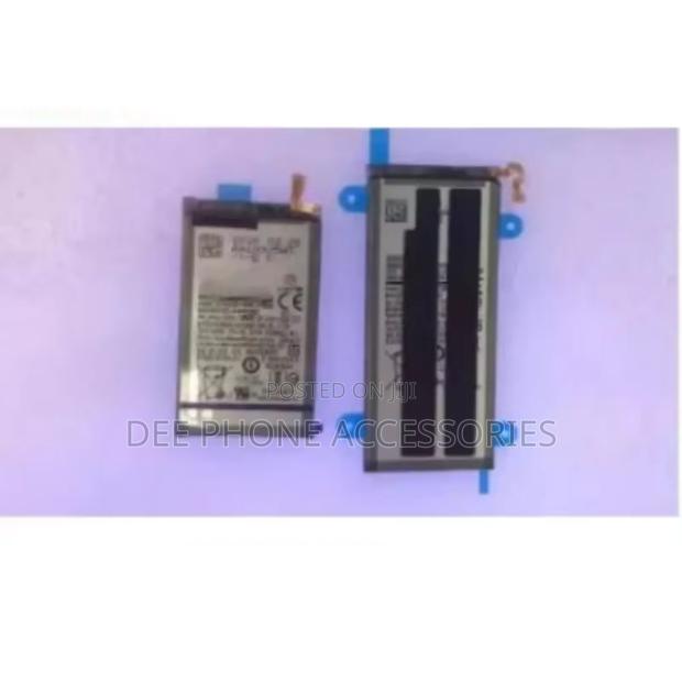 Galaxy Z Fold 2 Phone Battery - thumbnail 3