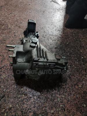 1nz Toyota Probox Transfer Case