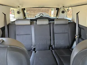 Toyota FJ Cruiser 2018 Beige